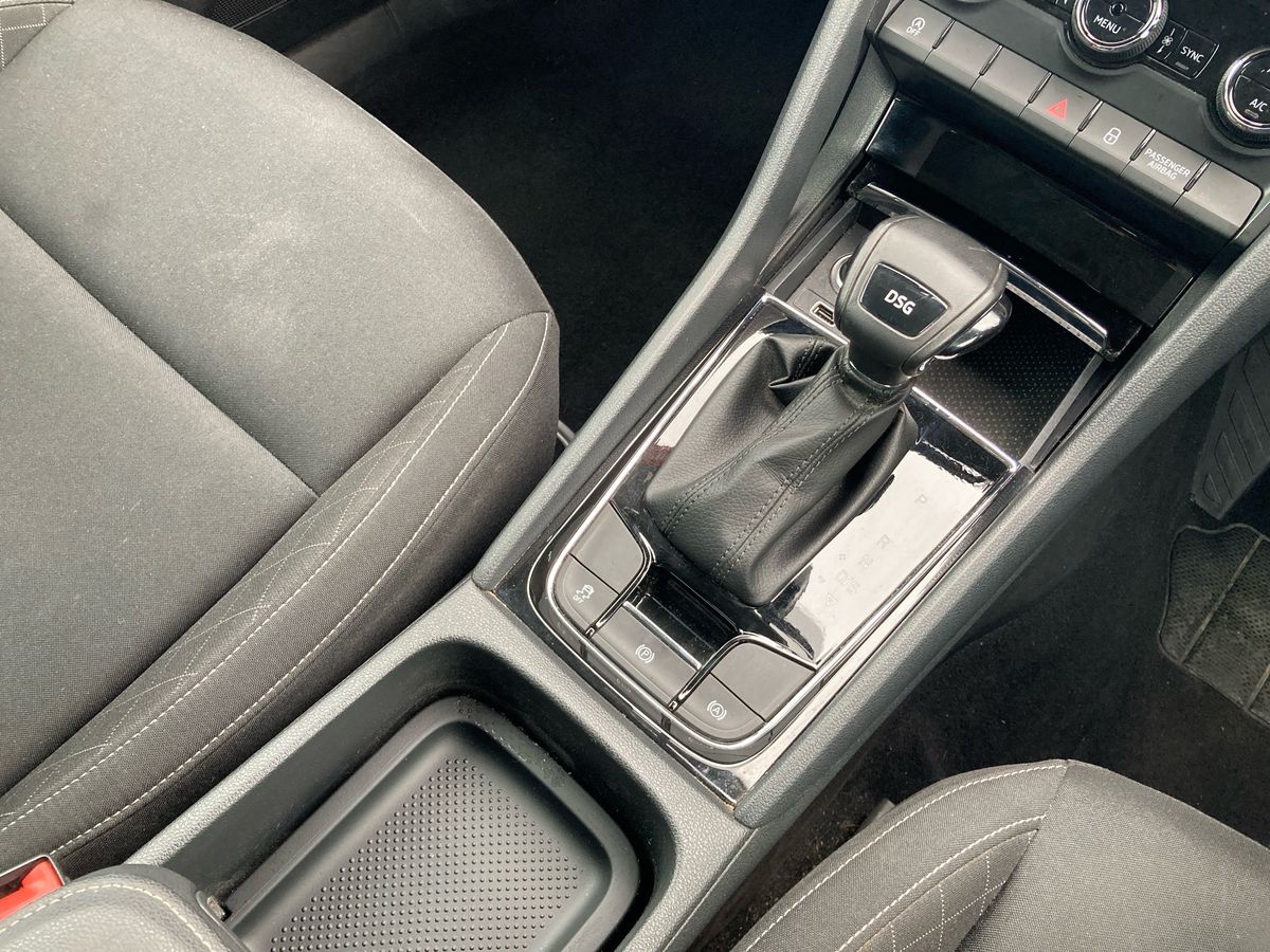 Used Skoda Karoq 2018 for sale - 77333225: Photo 19