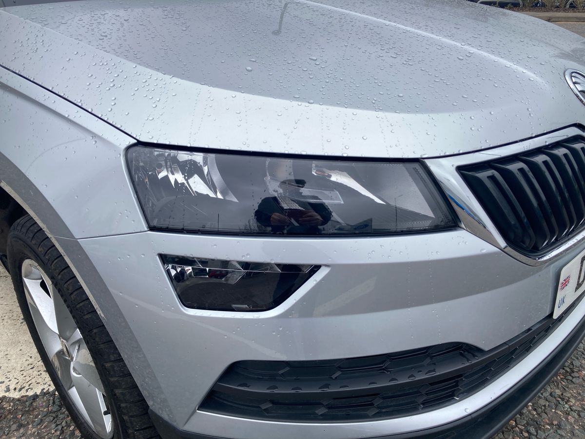 Used Skoda Karoq 2018 for sale - 77333225: Photo 21