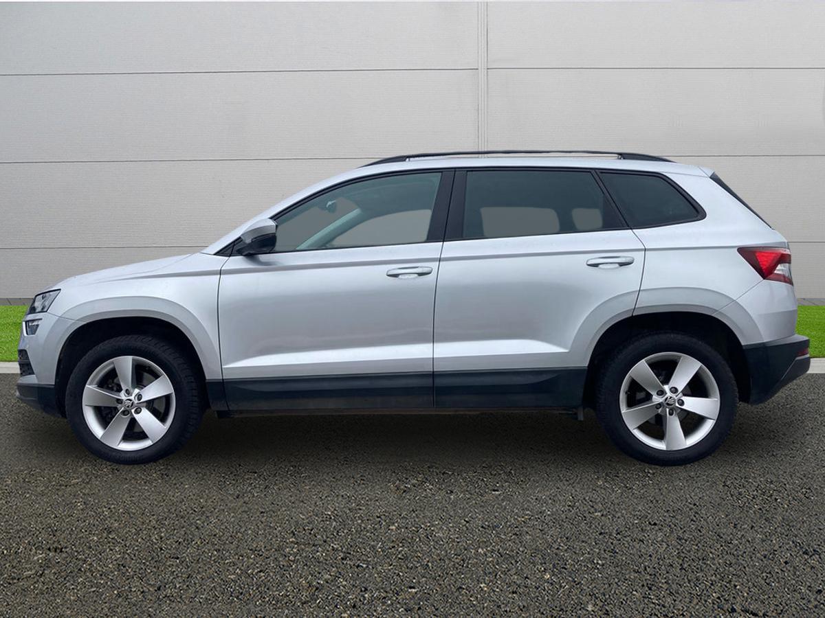 Used Skoda Karoq 2018 for sale - 77333225: Photo 4
