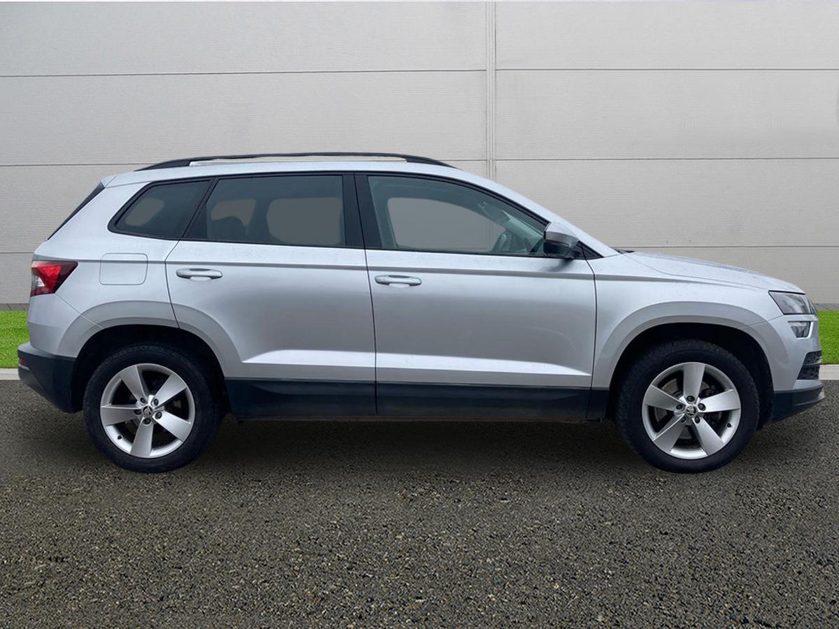 Used Skoda Karoq 2018 for sale - 77333225: Photo 8