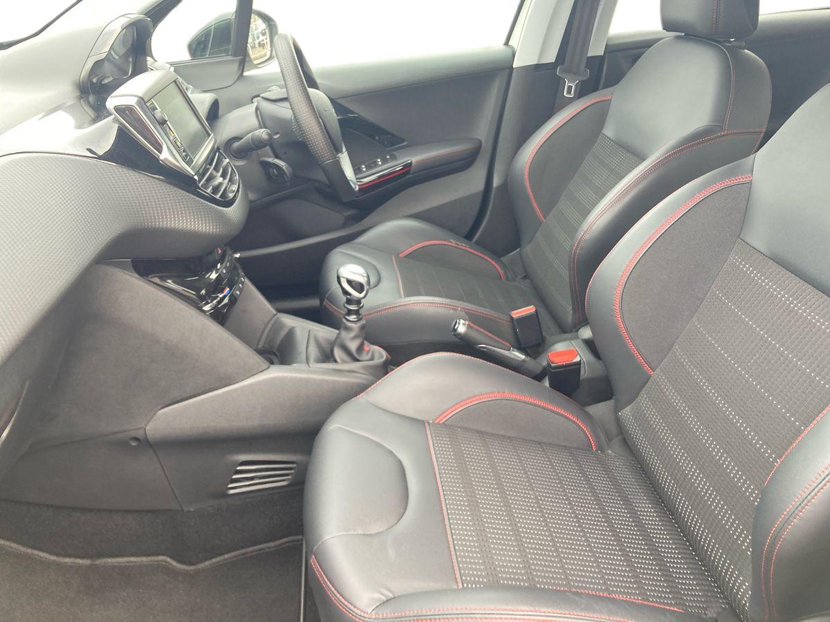 Used Peugeot 208 2019 for sale - 77333098: Photo 10