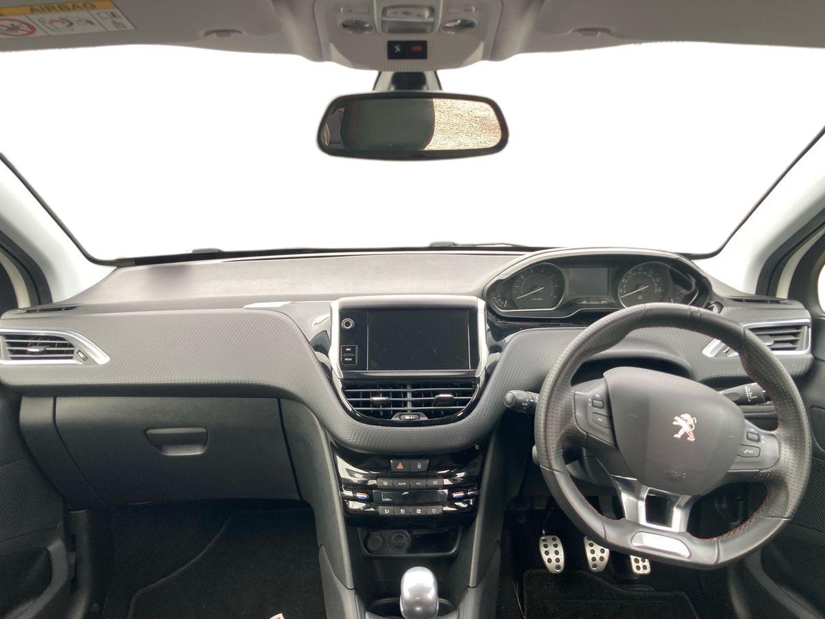 Used Peugeot 208 2019 for sale - 77333098: Photo 13