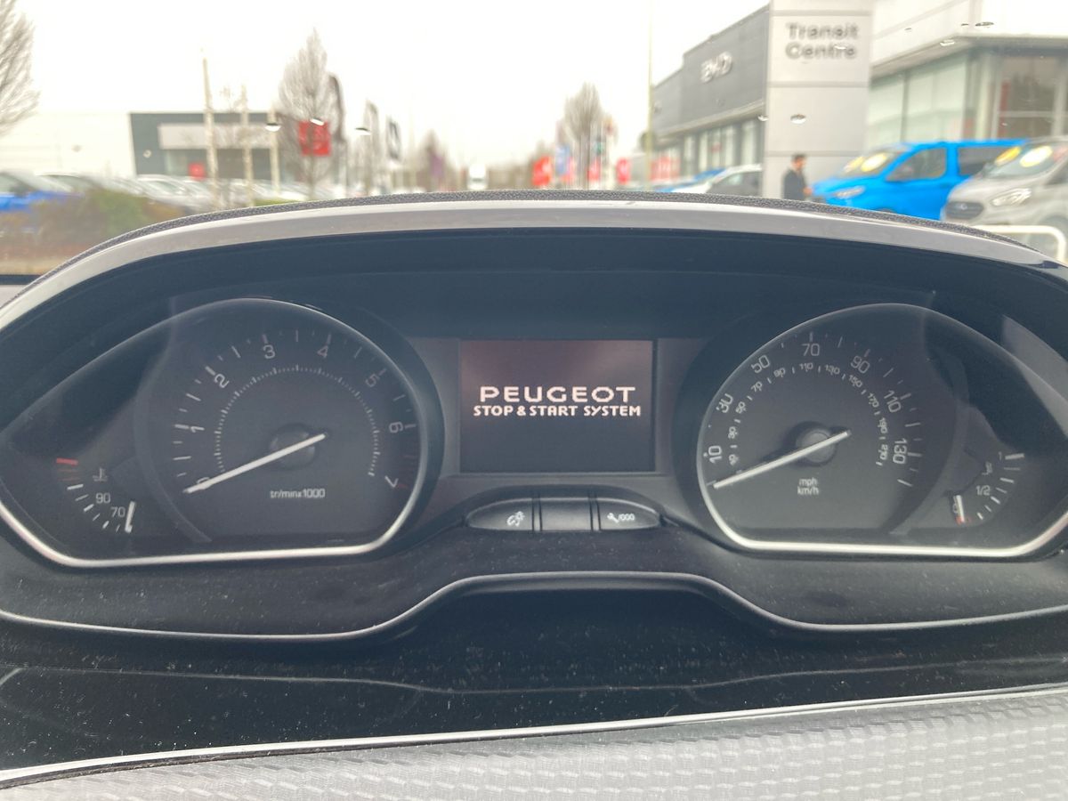 Used Peugeot 208 2019 for sale - 77333098: Photo 14