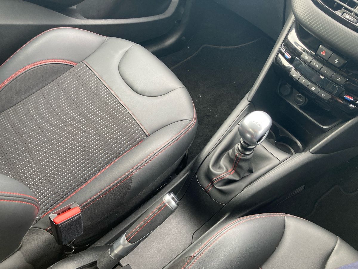 Used Peugeot 208 2019 for sale - 77333098: Photo 19