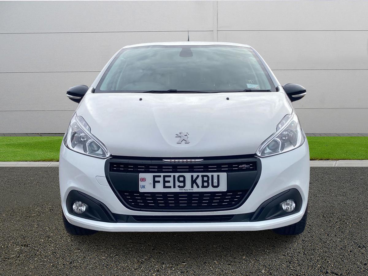 Used Peugeot 208 2019 for sale - 77333098: Photo 2