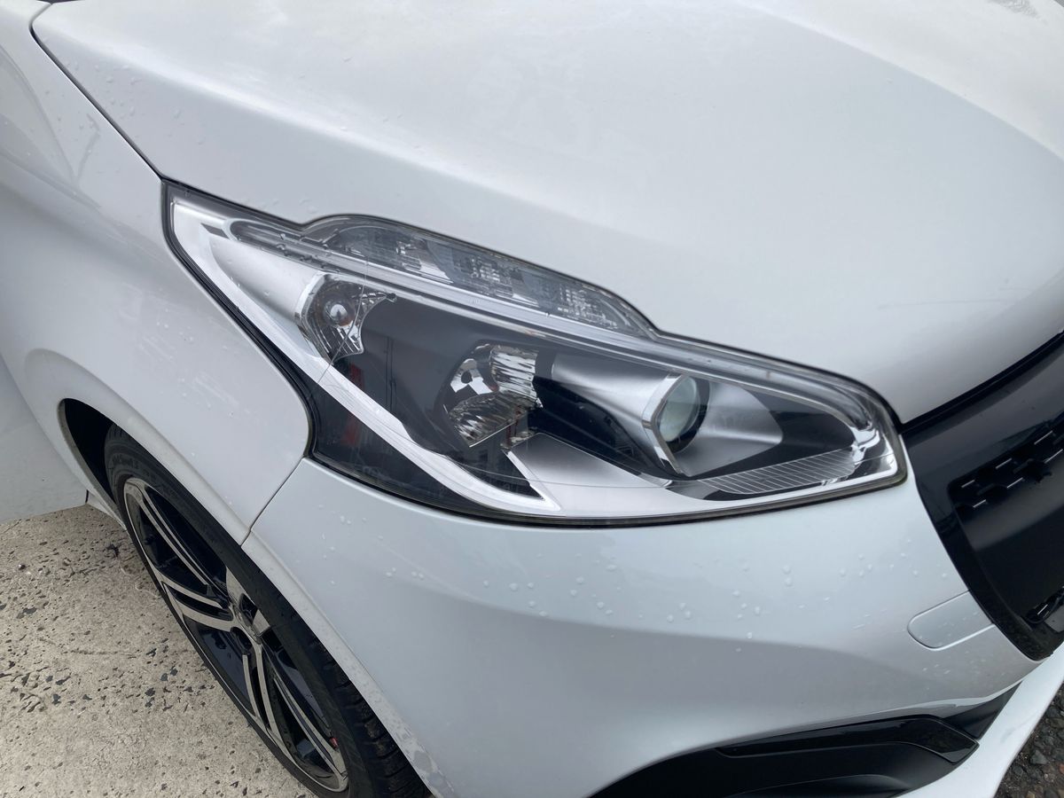 Used Peugeot 208 2019 for sale - 77333098: Photo 21