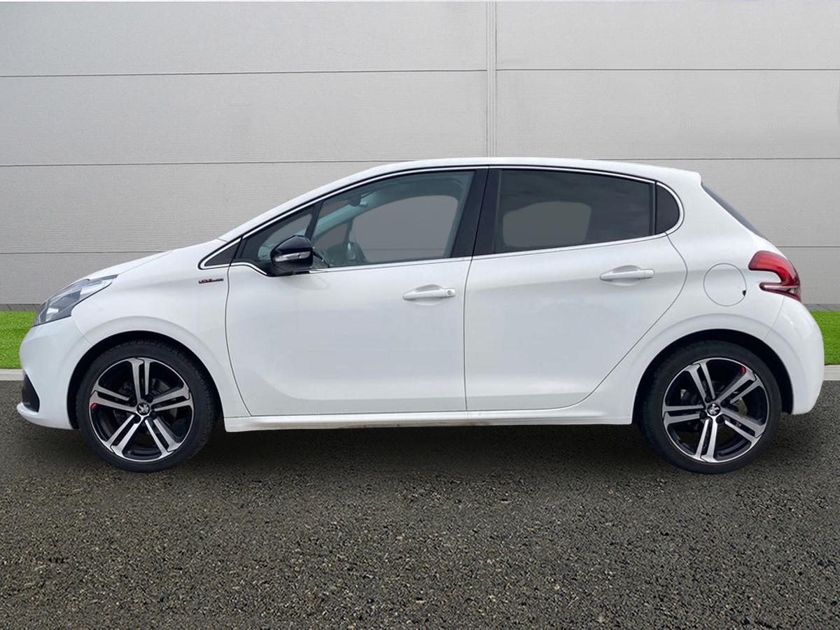 Used Peugeot 208 2019 for sale - 77333098: Photo 4