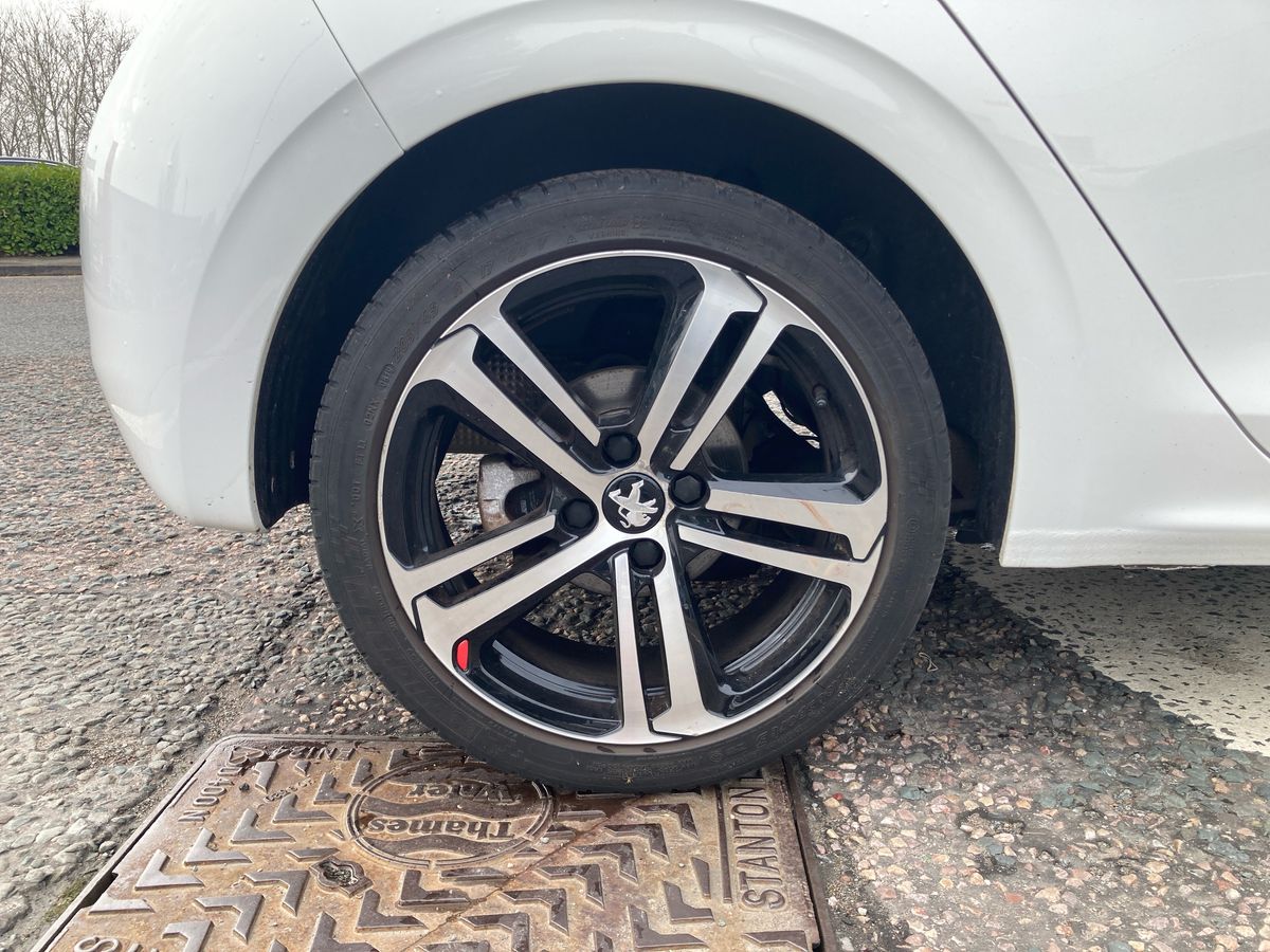 Used Peugeot 208 2019 for sale - 77333098: Photo 9