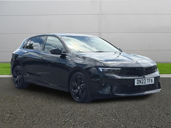 Used Vauxhall Astra 2023 for sale - 78856426: Photo