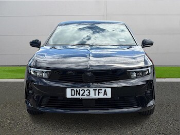 Used Vauxhall Astra 2023 for sale - 78856426: Photo