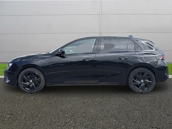 Used Vauxhall Astra 2023 for sale - 78856426: Photo