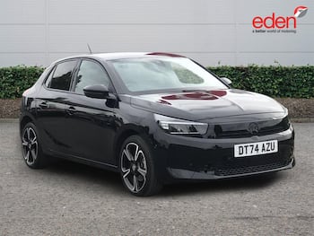 Used Vauxhall Corsa 2024 for sale - 79742004: Photo