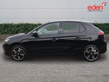 Used Vauxhall Corsa 2024 for sale - 79742004: Photo