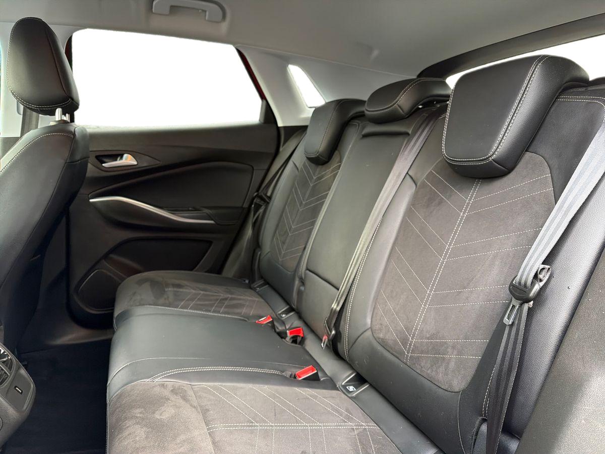 Used Vauxhall Grandland 2022 for sale - 77442501: Photo 11