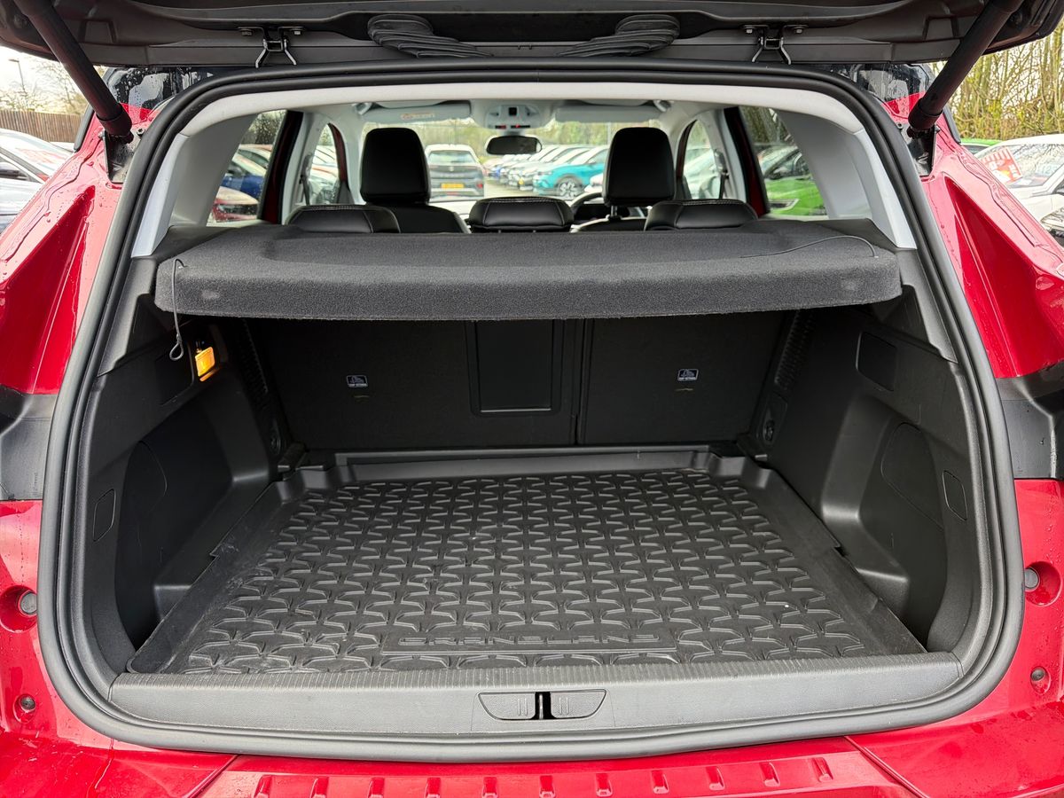 Used Vauxhall Grandland 2022 for sale - 77442501: Photo 12