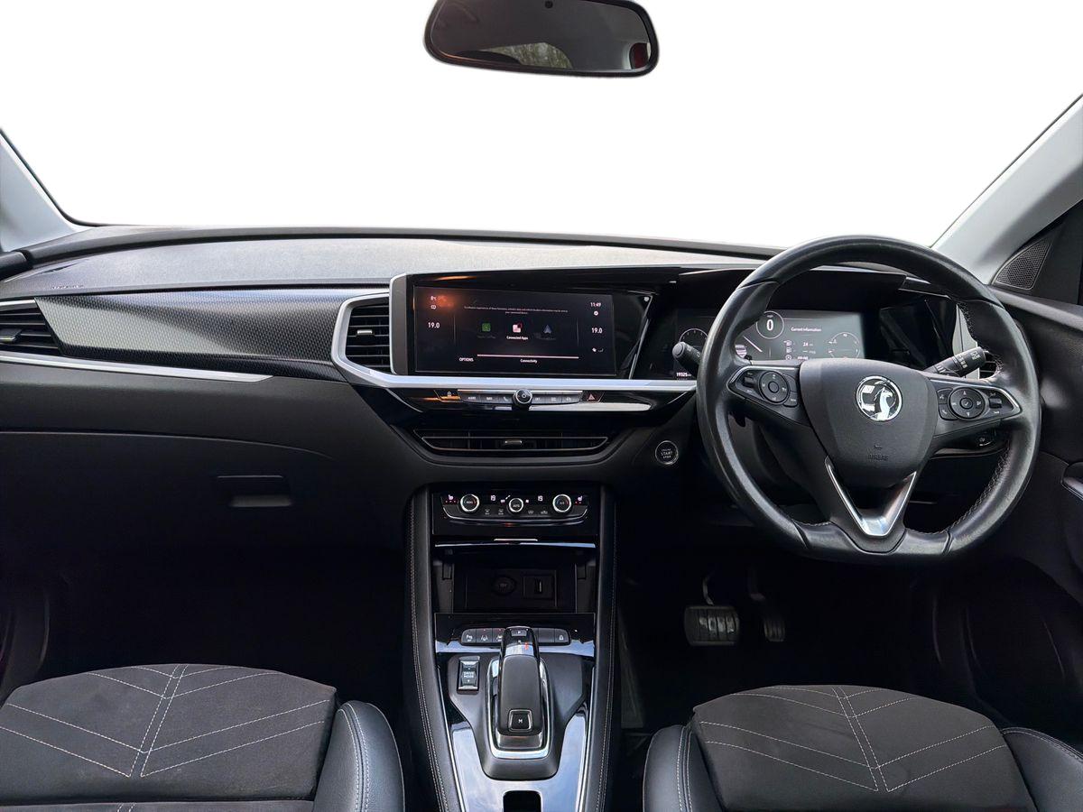 Used Vauxhall Grandland 2022 for sale - 77442501: Photo 13