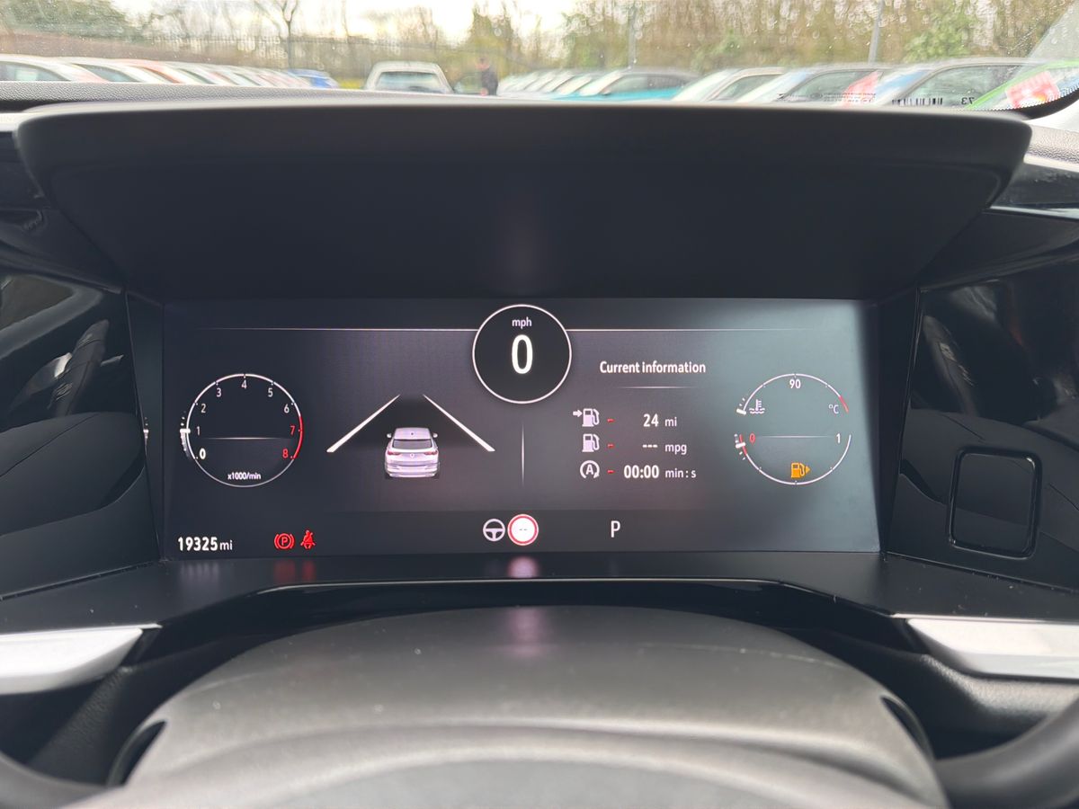 Used Vauxhall Grandland 2022 for sale - 77442501: Photo 14