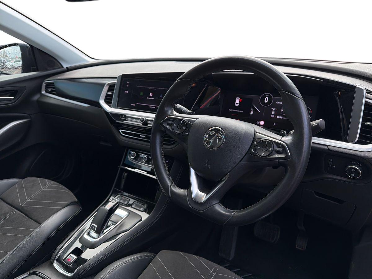 Used Vauxhall Grandland 2022 for sale - 77442501: Photo 15