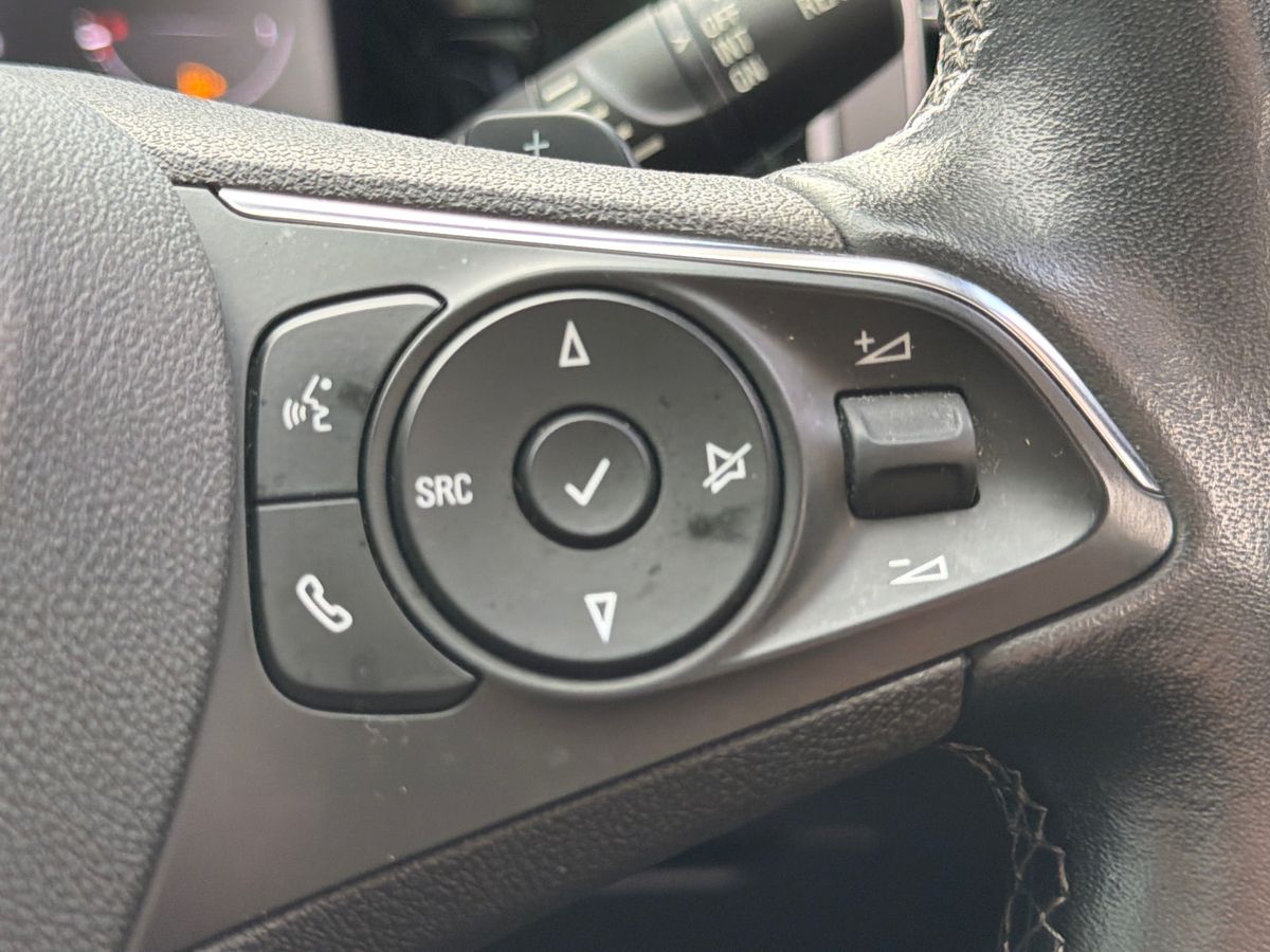 Used Vauxhall Grandland 2022 for sale - 77442501: Photo 17