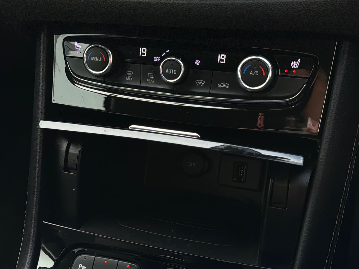 Used Vauxhall Grandland 2022 for sale - 77442501: Photo 18