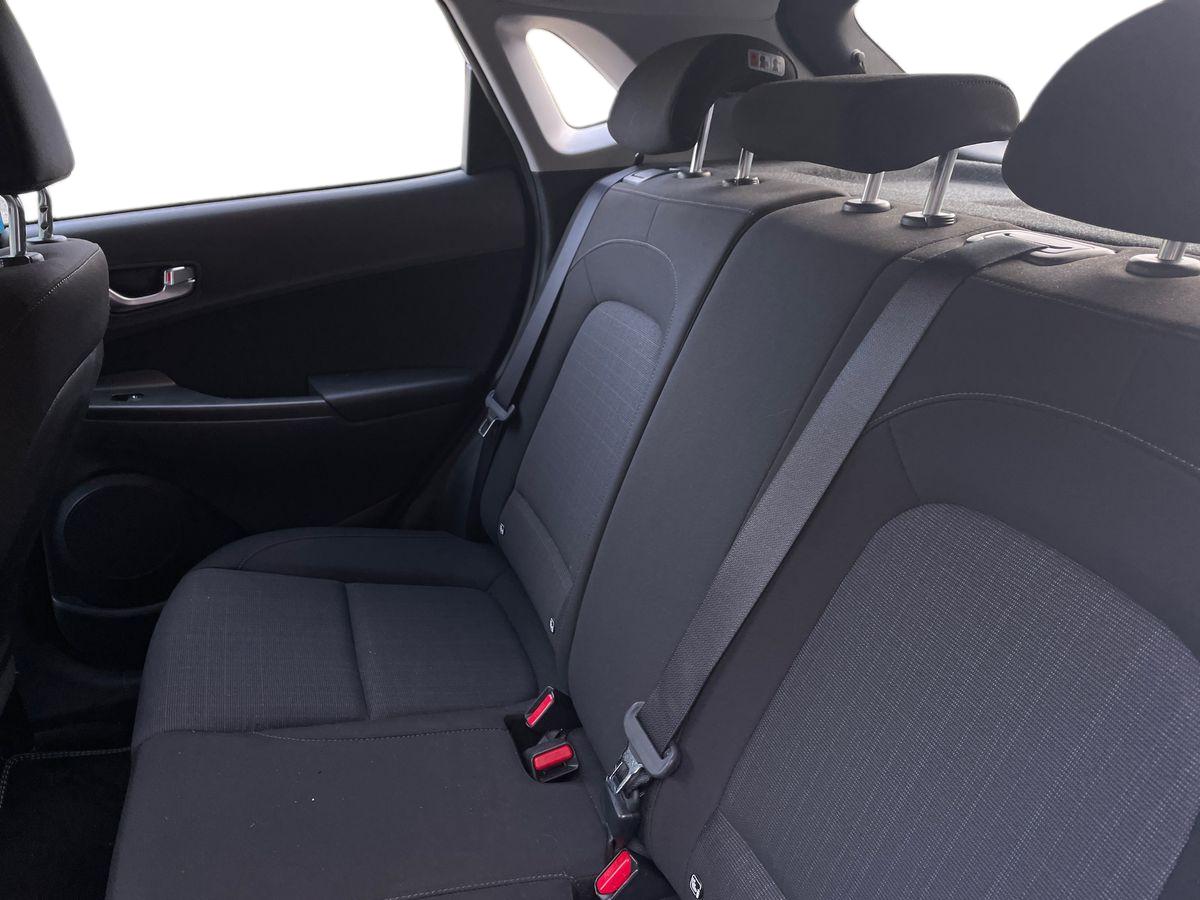 Used Hyundai KONA 2022 for sale - 77600412: Photo 11