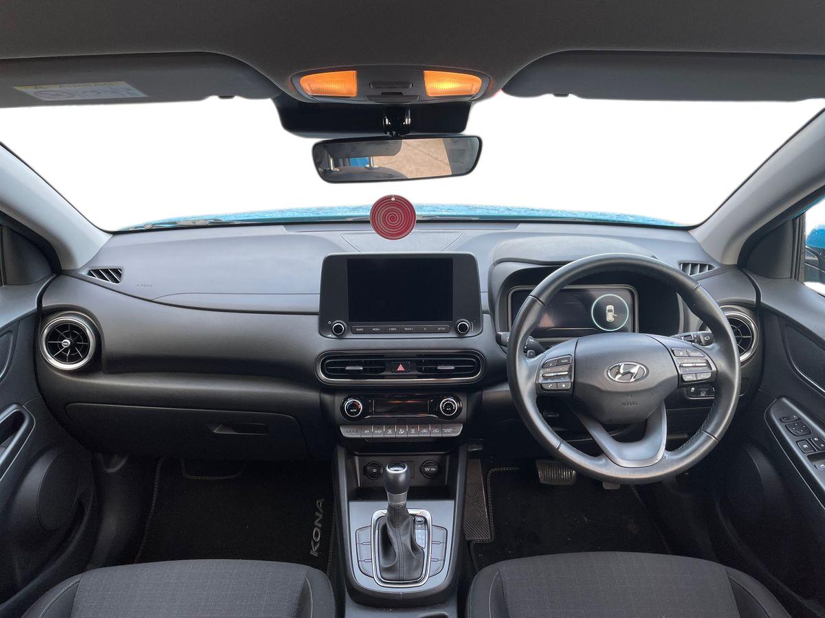 Used Hyundai KONA 2022 for sale - 77600412: Photo 13