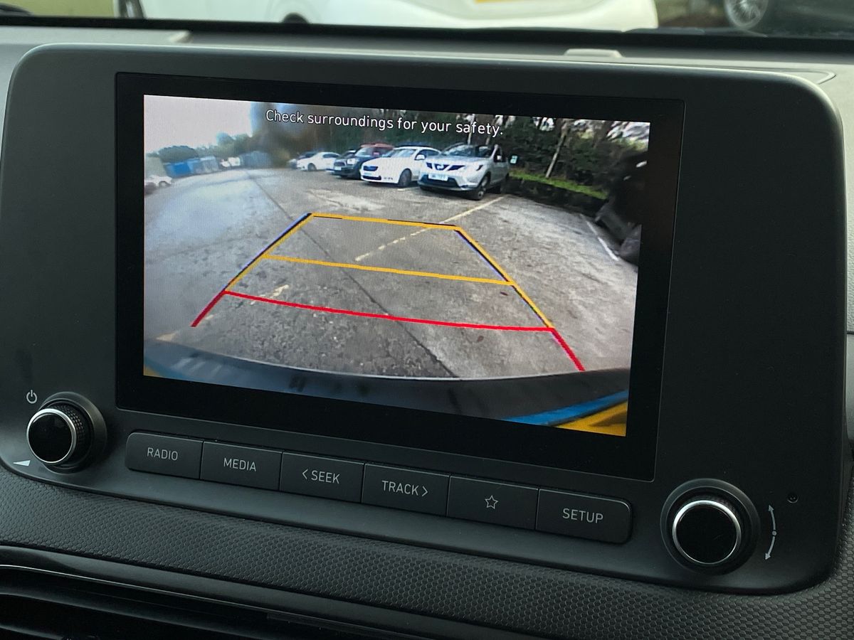 Used Hyundai KONA 2022 for sale - 77600412: Photo 23