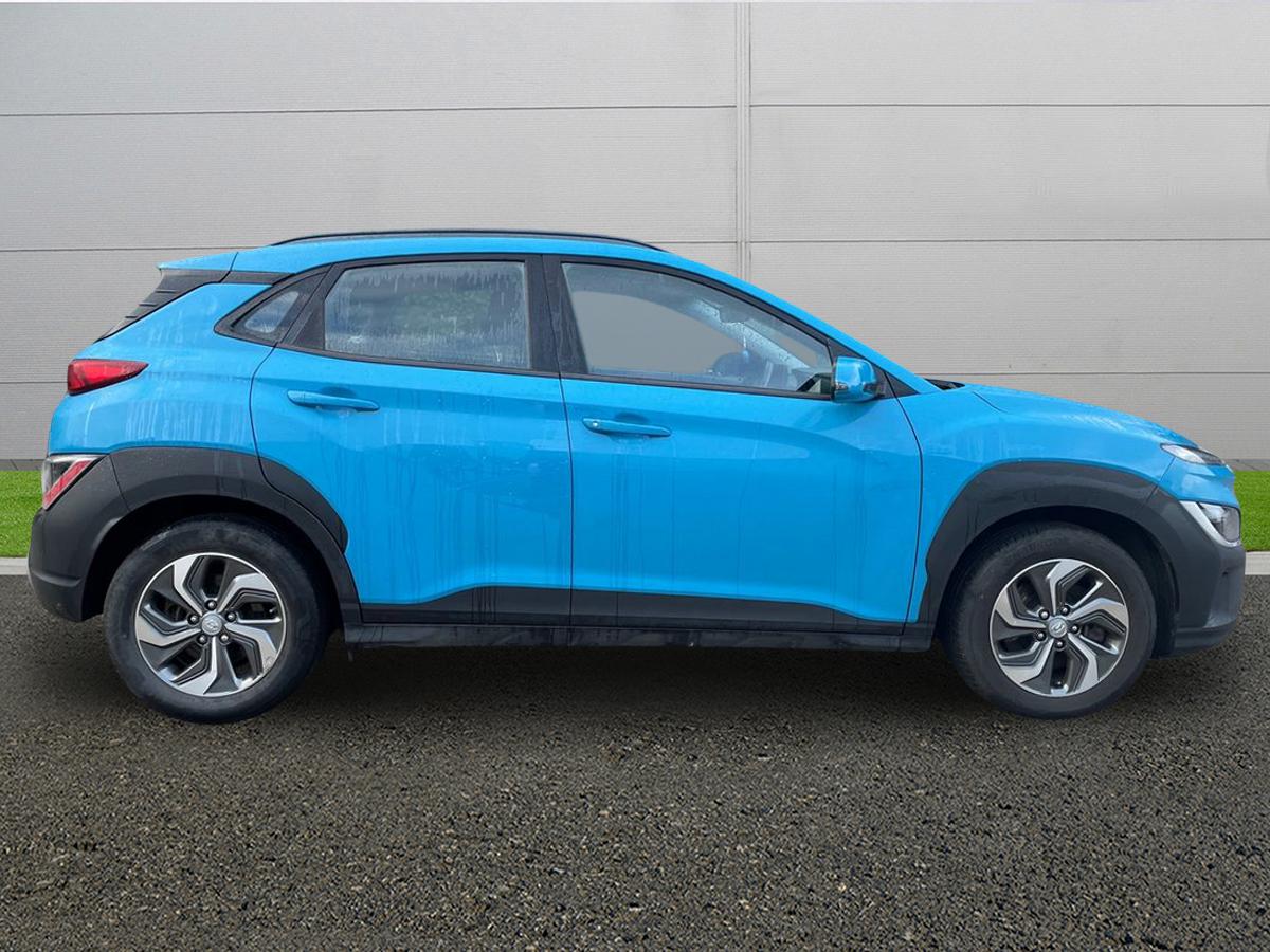 Used Hyundai KONA 2022 for sale - 77600412: Photo 8