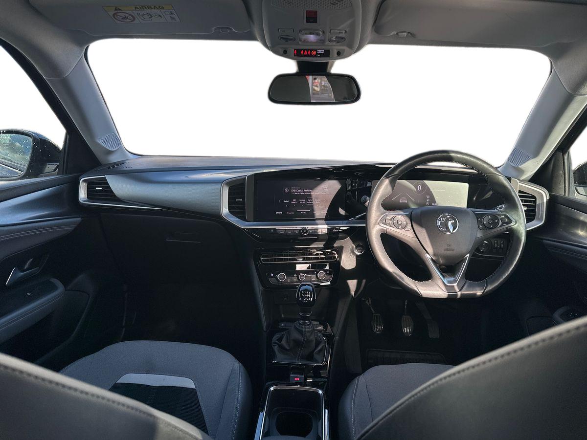 Used Vauxhall Mokka 2021 for sale - 77003039: Photo 13