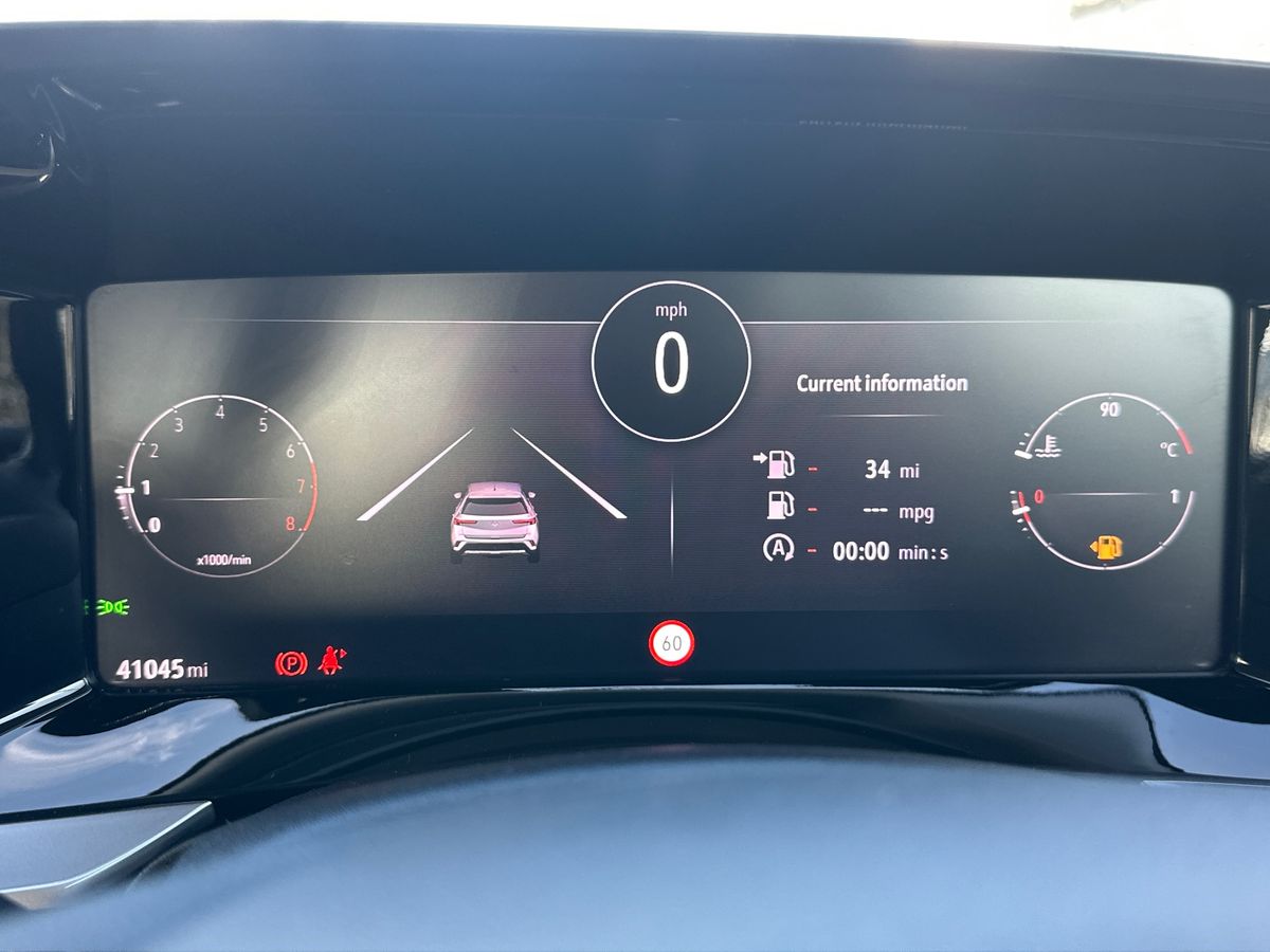 Used Vauxhall Mokka 2021 for sale - 77003039: Photo 14