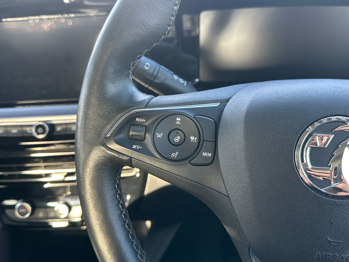 Used Vauxhall Mokka 2021 for sale - 77003039: Photo 16