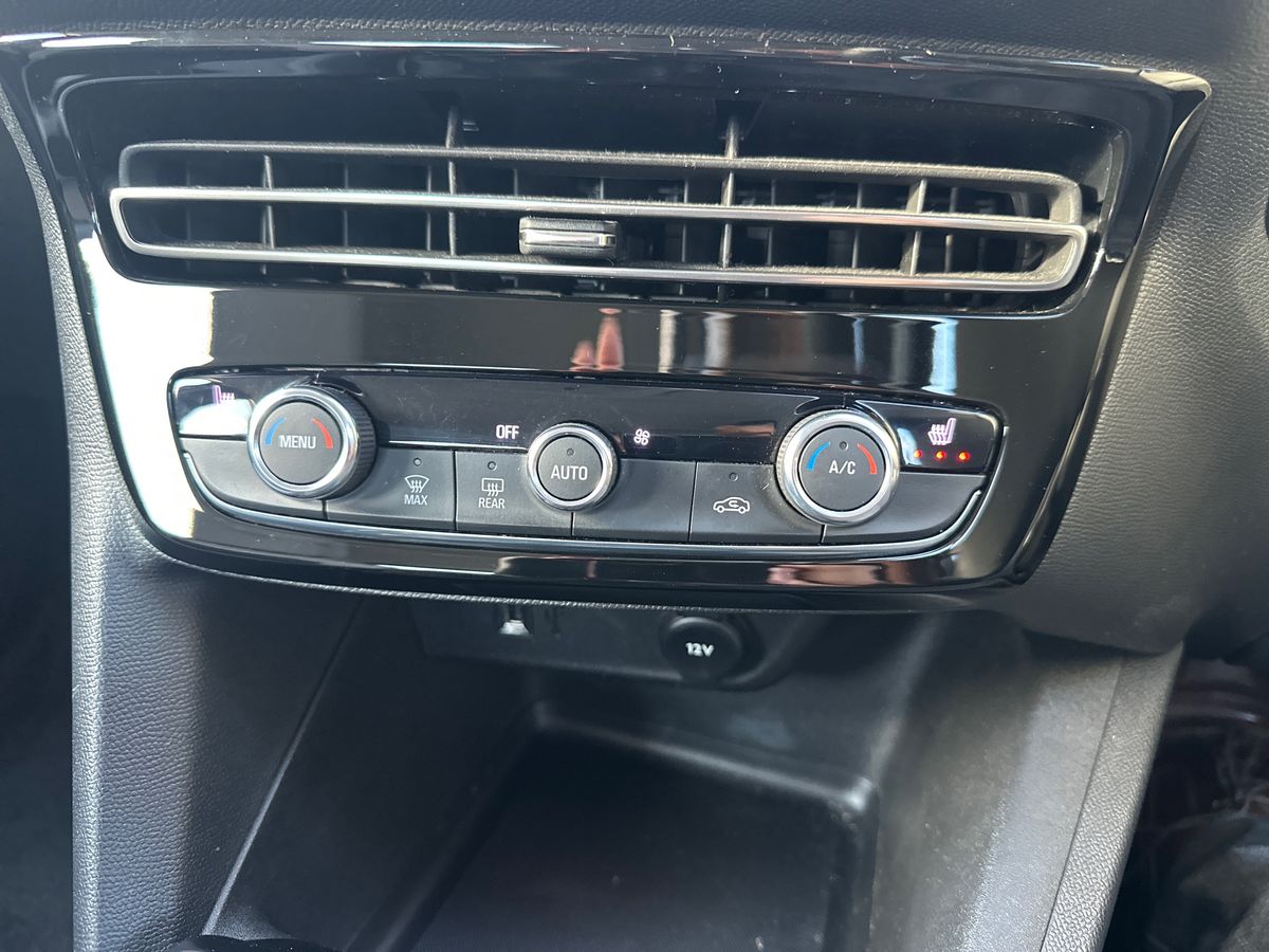 Used Vauxhall Mokka 2021 for sale - 77003039: Photo 18