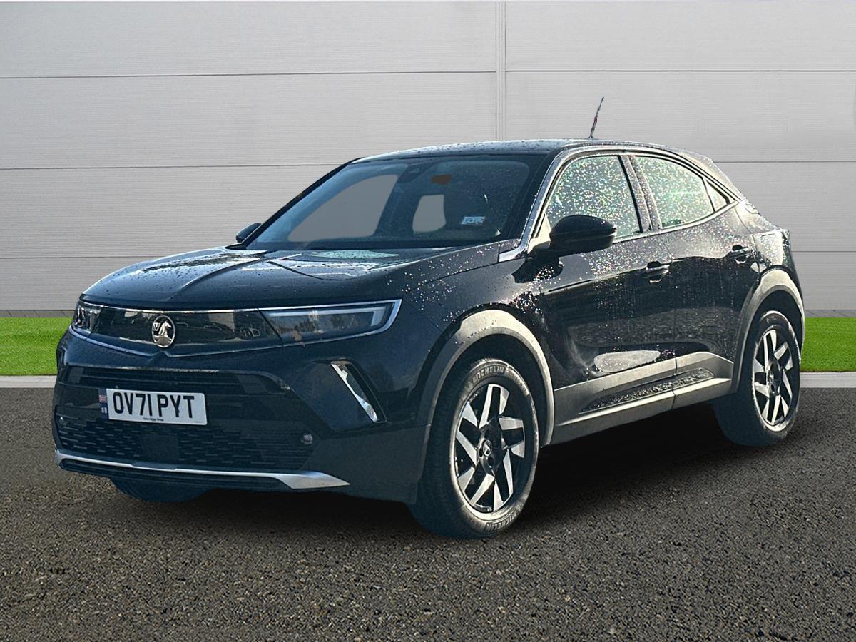 Used Vauxhall Mokka 2021 for sale - 77003039: Photo 3