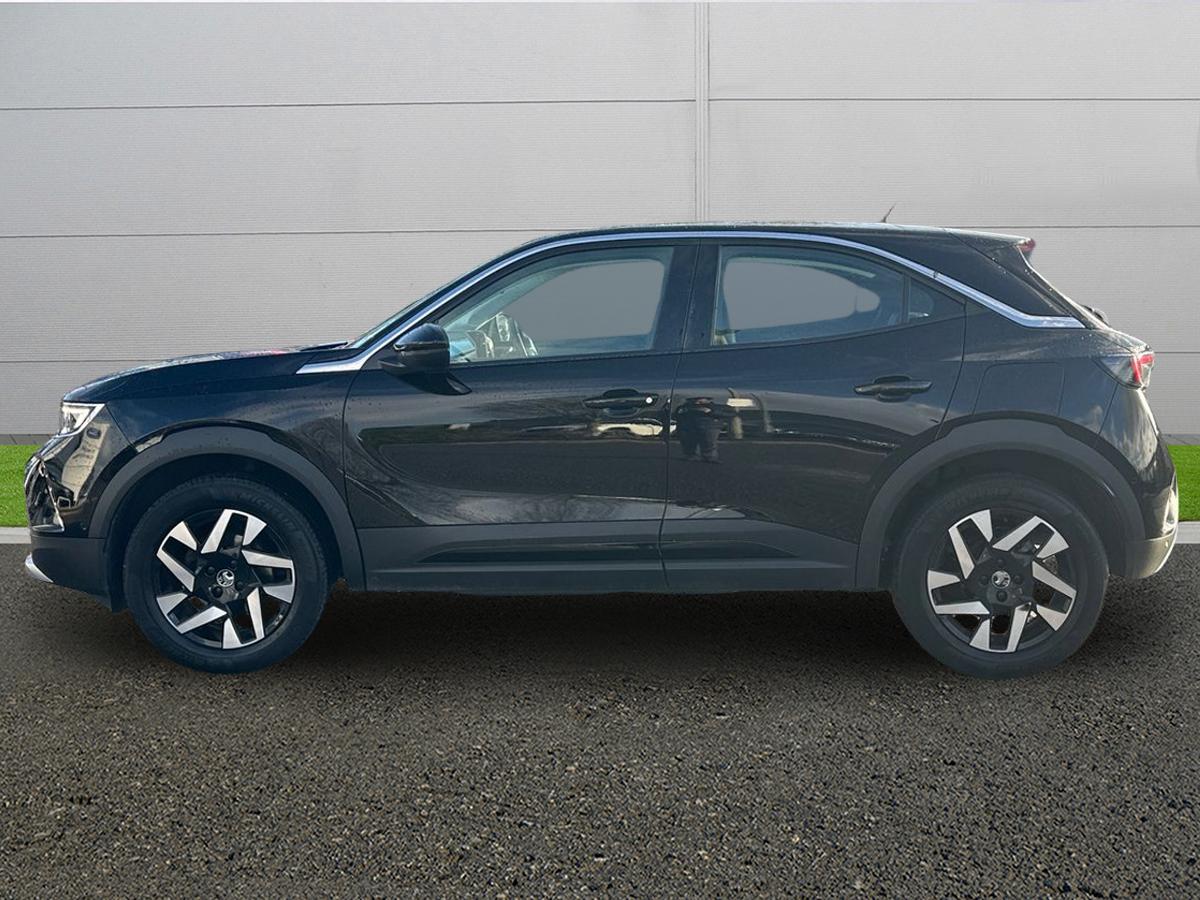 Used Vauxhall Mokka 2021 for sale - 77003039: Photo 4