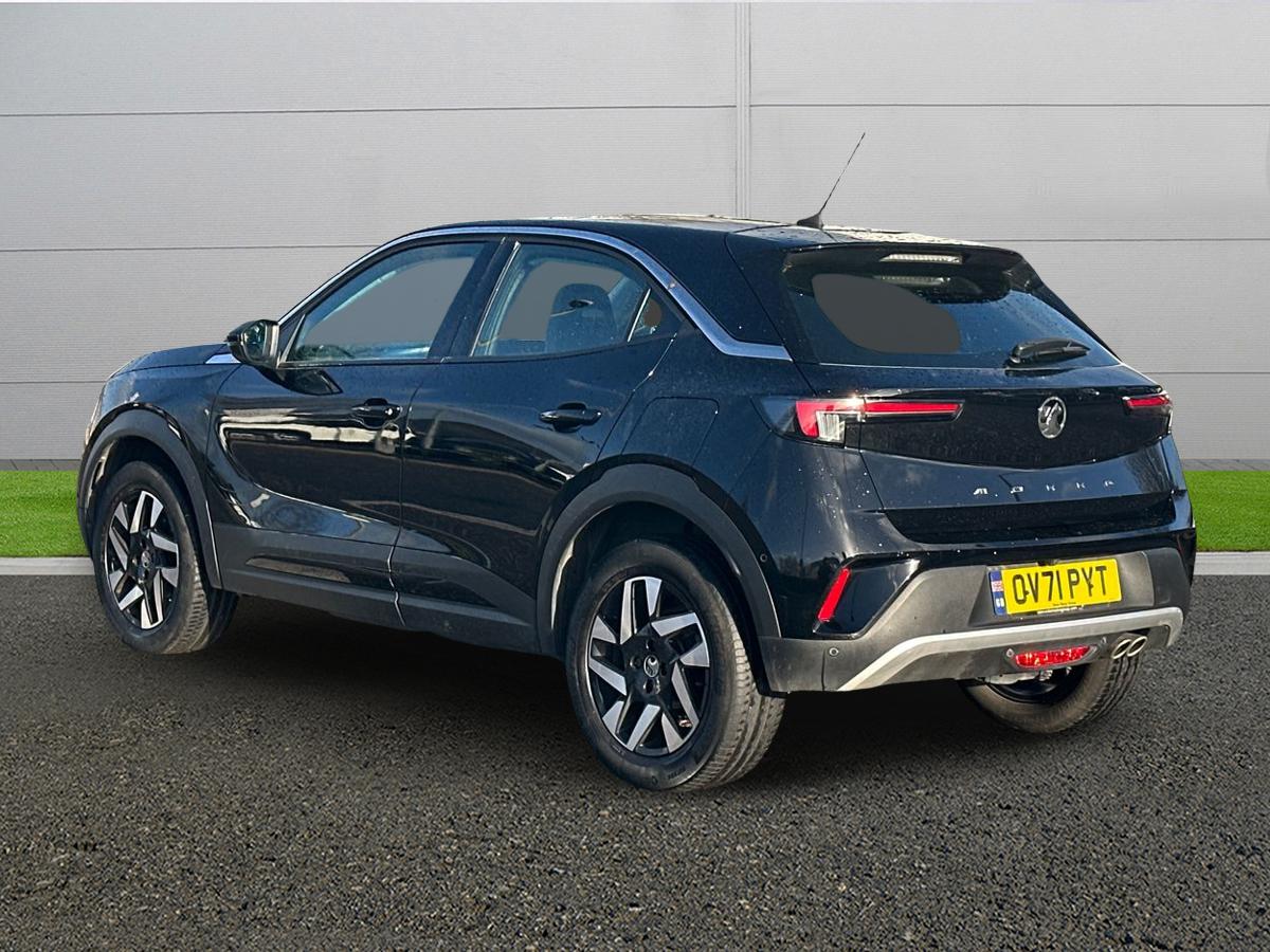Used Vauxhall Mokka 2021 for sale - 77003039: Photo 5