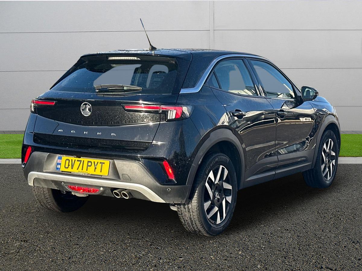 Used Vauxhall Mokka 2021 for sale - 77003039: Photo 7