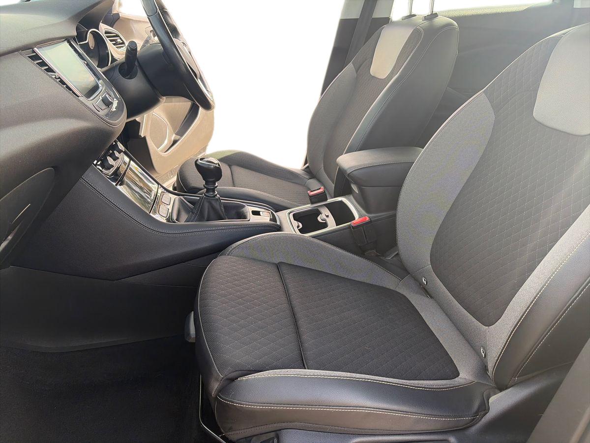 Used Vauxhall Grandland X 2018 for sale - 77927405: Photo 10