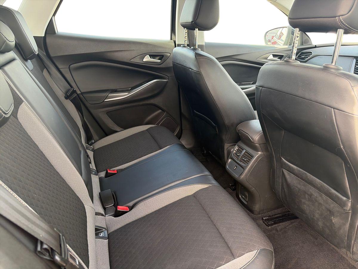 Used Vauxhall Grandland X 2018 for sale - 77927405: Photo 11