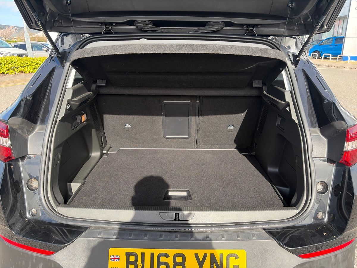 Used Vauxhall Grandland X 2018 for sale - 77927405: Photo 12