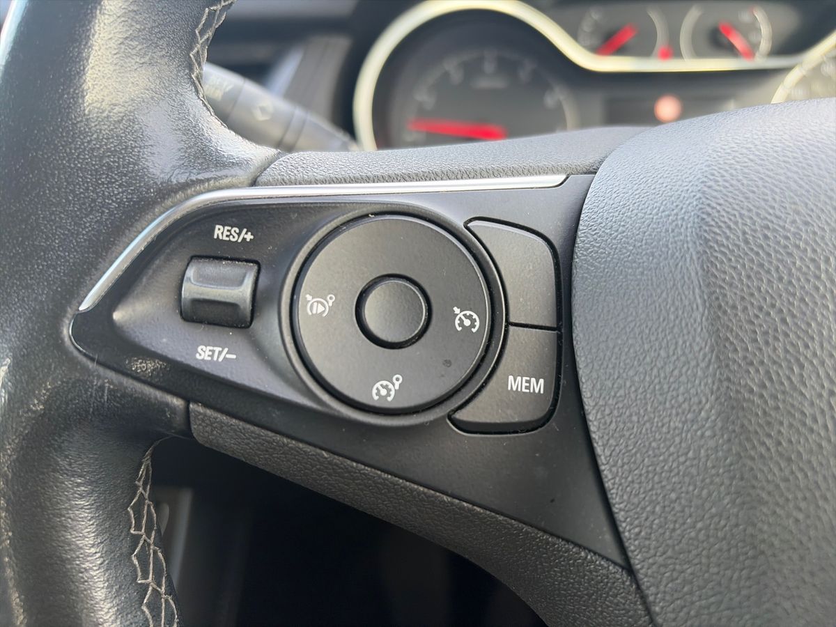 Used Vauxhall Grandland X 2018 for sale - 77927405: Photo 16