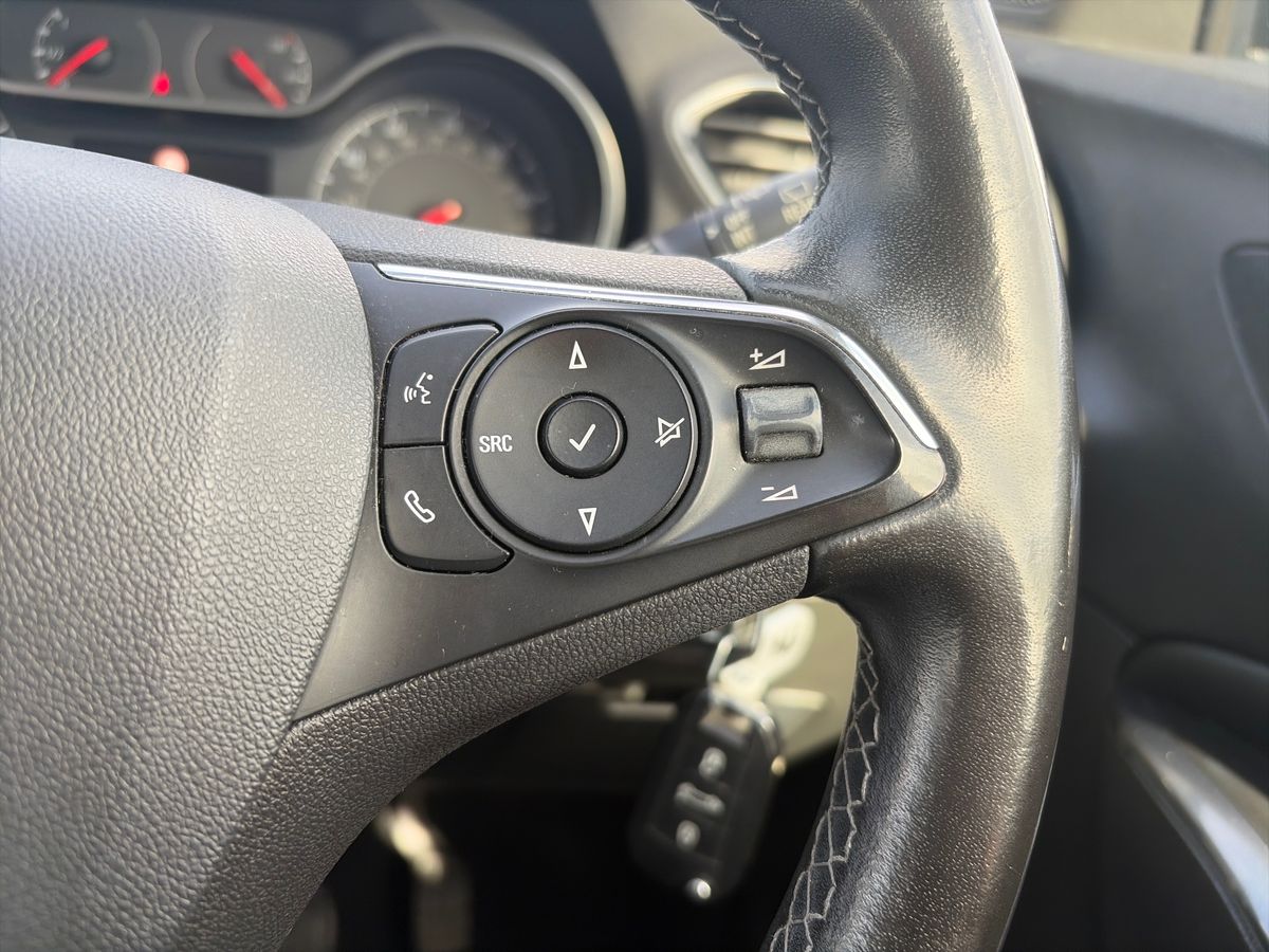 Used Vauxhall Grandland X 2018 for sale - 77927405: Photo 17