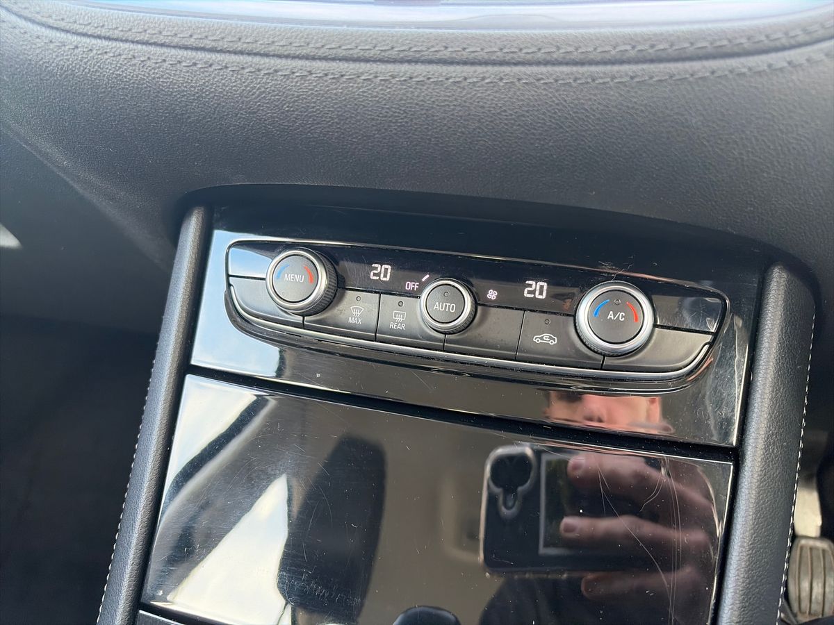 Used Vauxhall Grandland X 2018 for sale - 77927405: Photo 18