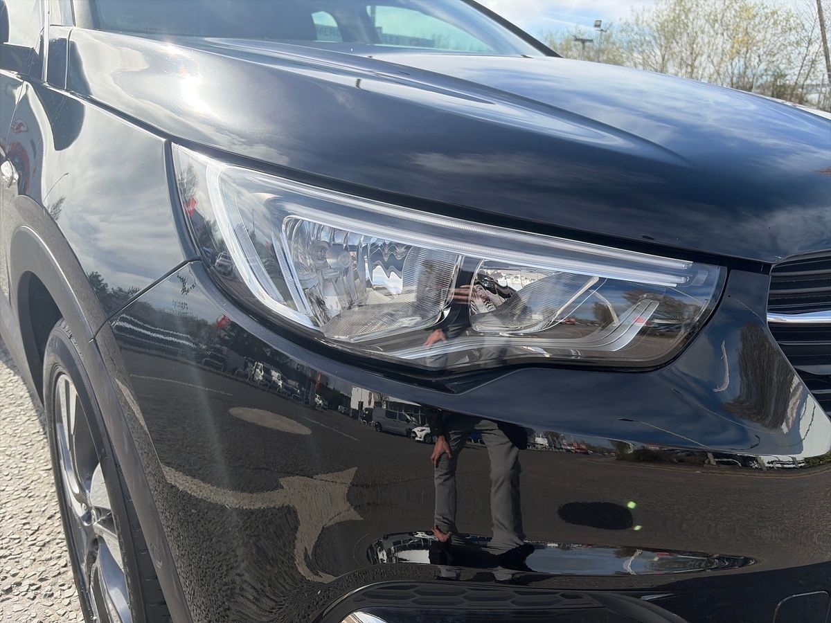 Used Vauxhall Grandland X 2018 for sale - 77927405: Photo 21