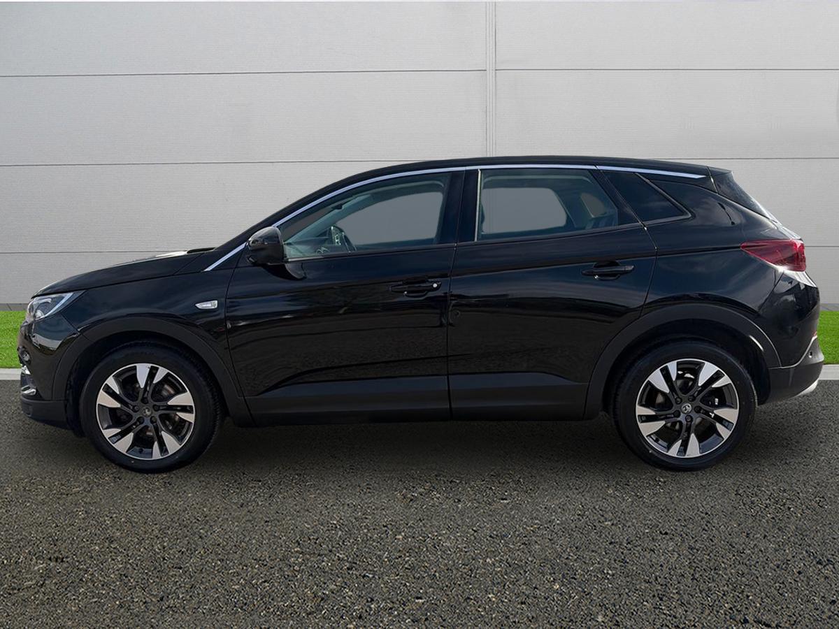 Used Vauxhall Grandland X 2018 for sale - 77927405: Photo 4