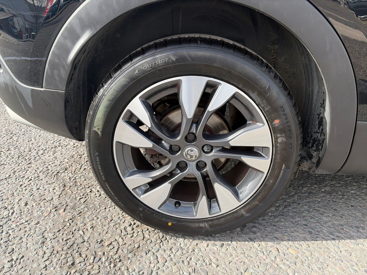 Used Vauxhall Grandland X 2018 for sale - 77927405: Photo 9