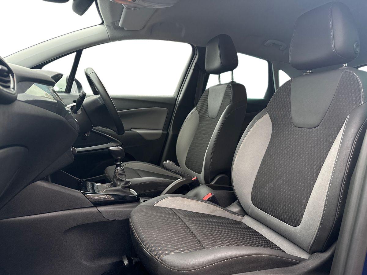 Used Vauxhall Crossland X 2020 for sale - 77003035: Photo 10
