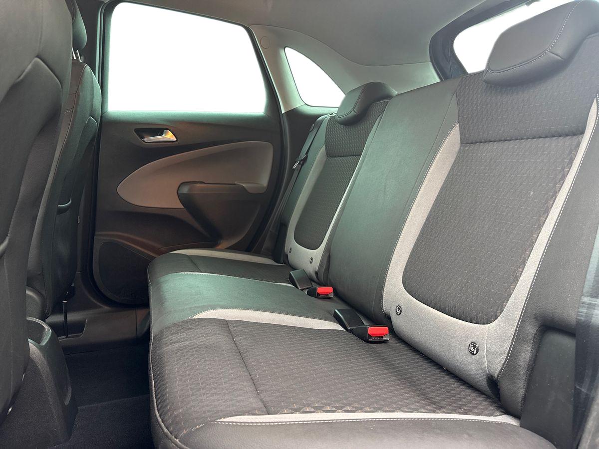 Used Vauxhall Crossland X 2020 for sale - 77003035: Photo 11