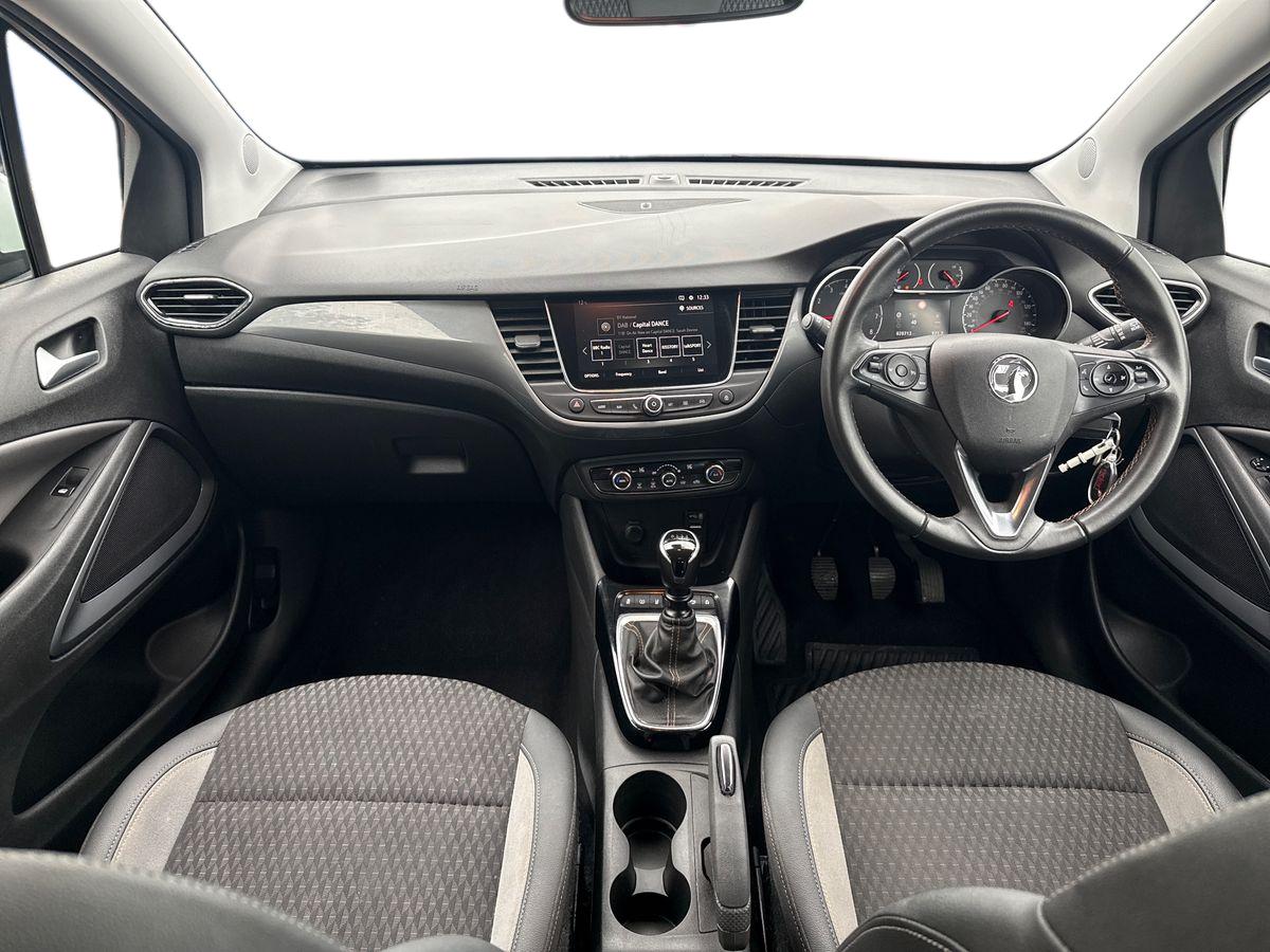 Used Vauxhall Crossland X 2020 for sale - 77003035: Photo 13