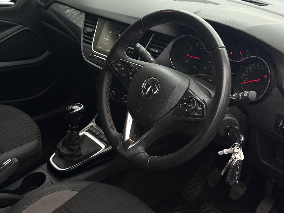 Used Vauxhall Crossland X 2020 for sale - 77003035: Photo 15