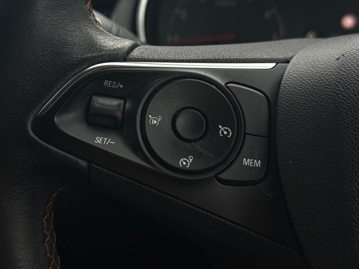 Used Vauxhall Crossland X 2020 for sale - 77003035: Photo 16